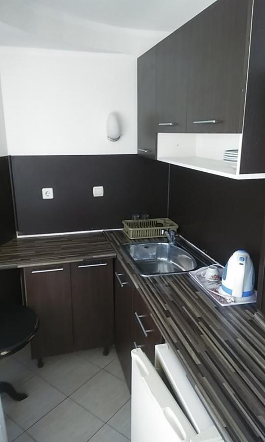 Apartment 54 Ryor Sunny Beach Esterno foto