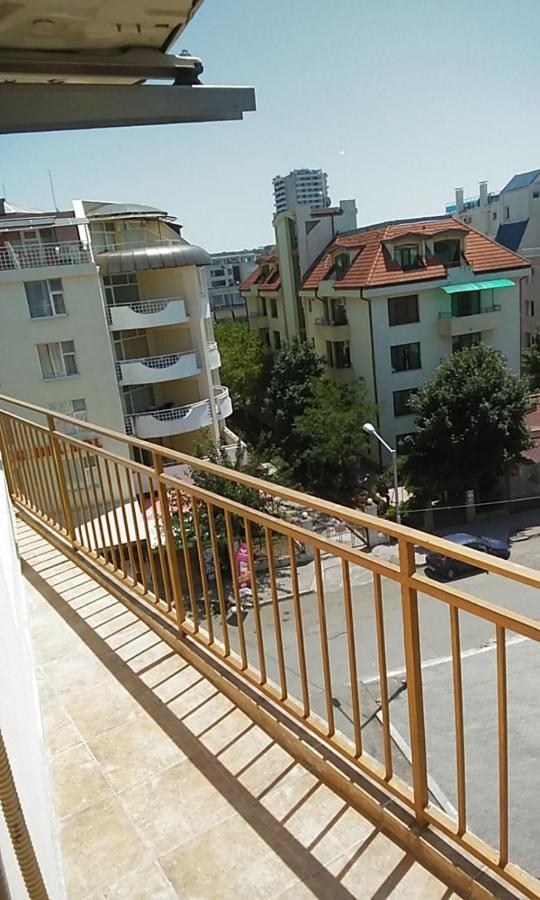 Apartment 54 Ryor Sunny Beach Esterno foto