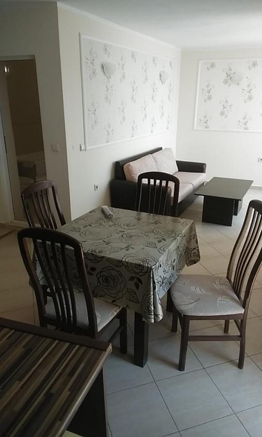Apartment 54 Ryor Sunny Beach Esterno foto