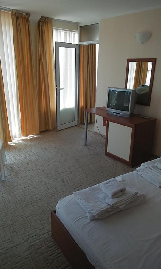 Apartment 54 Ryor Sunny Beach Esterno foto