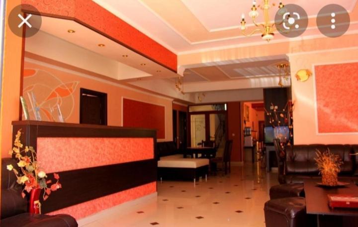 Apartment 54 Ryor Sunny Beach Esterno foto